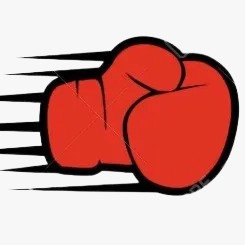 Normal boxing Logo