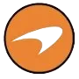 McLaren logo