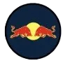 Red Bull Logo