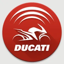 Ducati logo