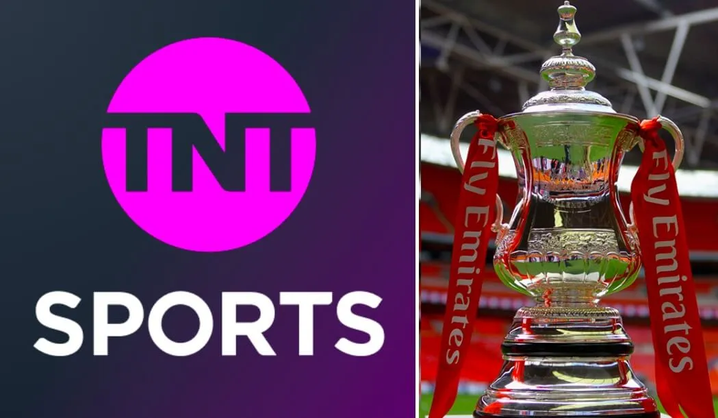 English FA Cup TV Rights Deals (Domestic & Overseas)