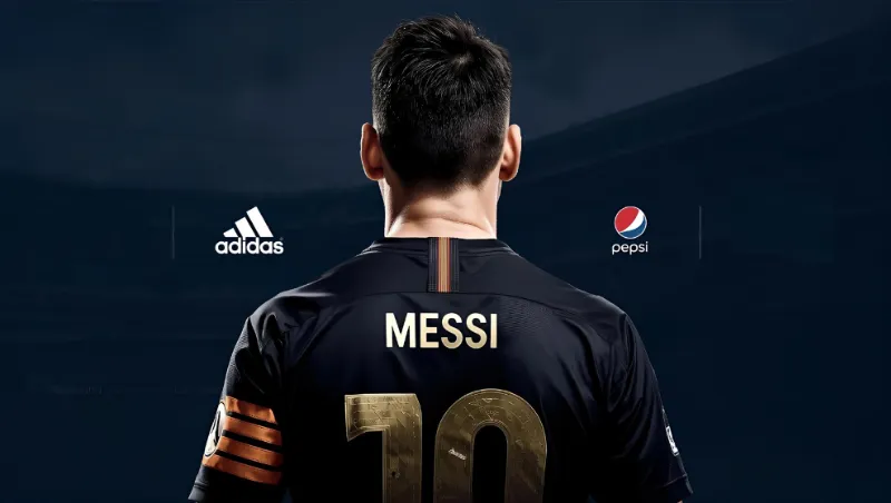 Lionel Messi Endorsements Deals (Detailed Breakdown)