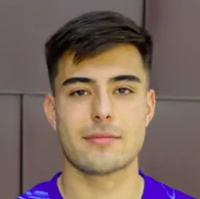 Aarón Anselmino