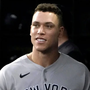 Aaron Judge