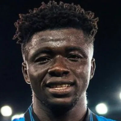 Abakar Sylla Profile Photo