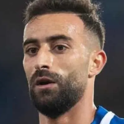 Abde Rebbach Profile Photo