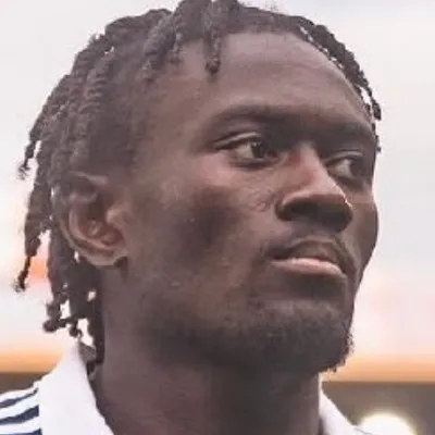 Abdoul Ouattara Profile Photo