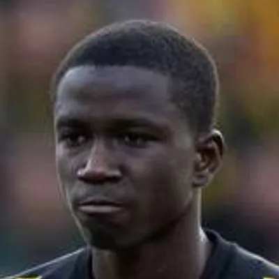 Abdoulaye Faye Profile Photo