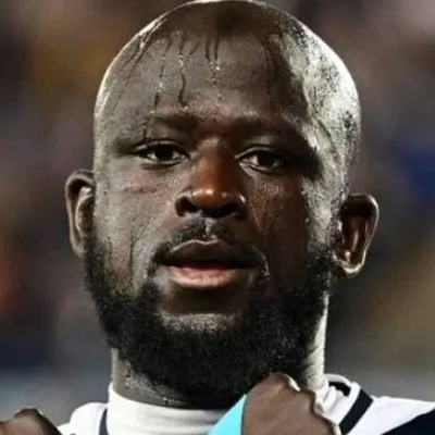Abdoulaye Touré Profile Photo