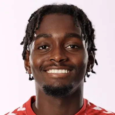 Abdoullah Ba Profile Photo