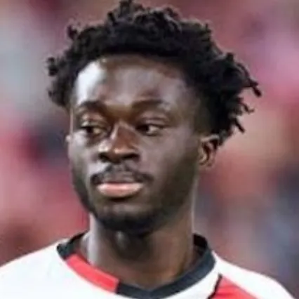 Abdul Mumin Profile Photo