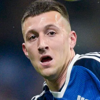 Abel Bretones Profile Photo