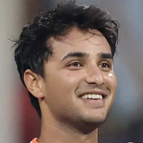 Abhishek Sharma