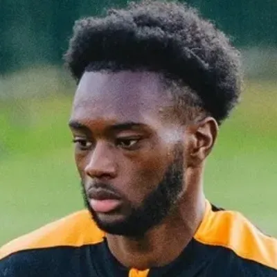 Abu Kamara Profile Photo