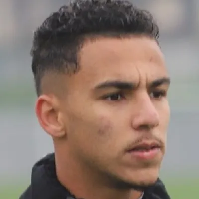 Achraf Laâziri Profile Photo