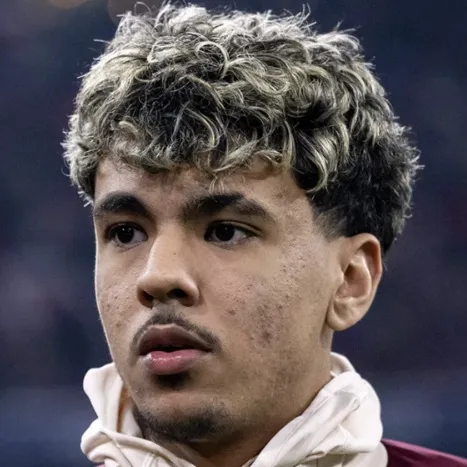 Adam Aznou Profile Photo