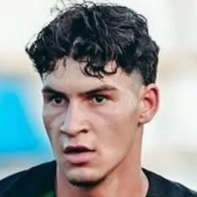 Adam Boayar Profile Photo