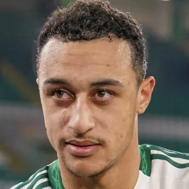 Adam Idah