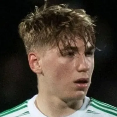 Adam Montgomery Profile Photo