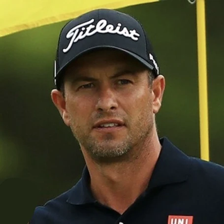 Adam Scott