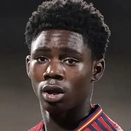 Adama Boiro Profile Photo