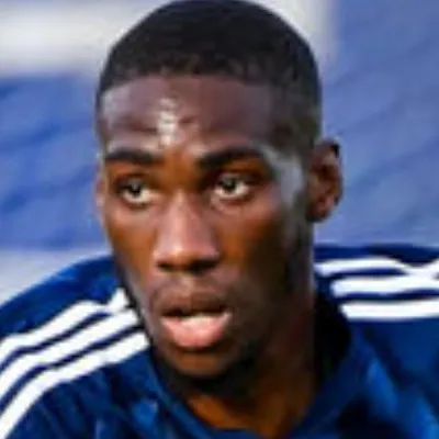 Adama Camara