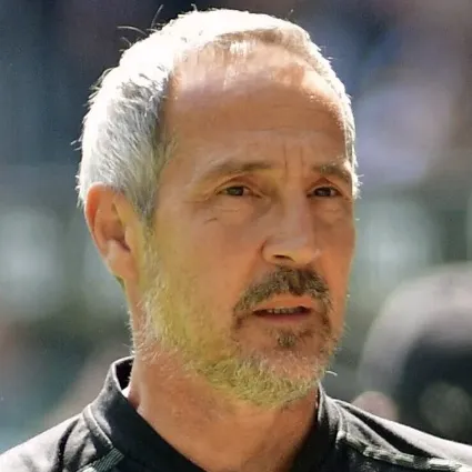 Adi Hütter