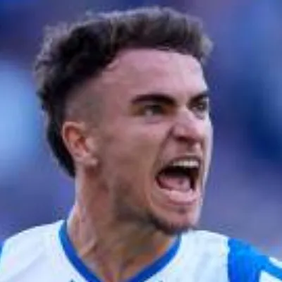 Adrià Pedrosa Profile Photo