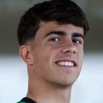 Afonso Moreira Profile Photo