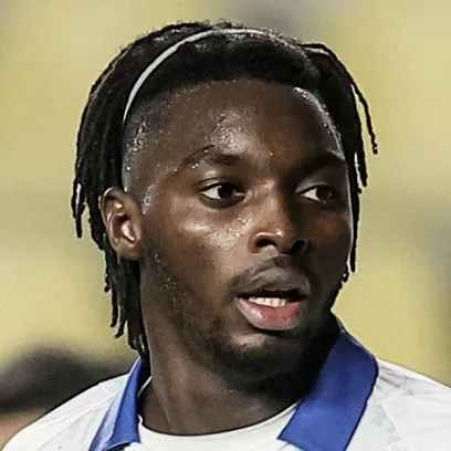 Ahmed Abdullahi Profile Photo