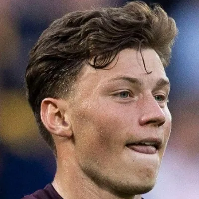 Aidan Denholm Profile Photo