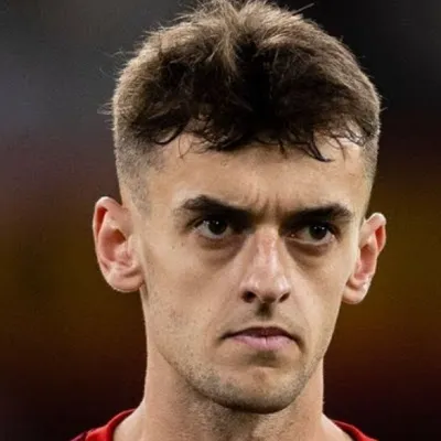 Aimar Oroz Profile Photo