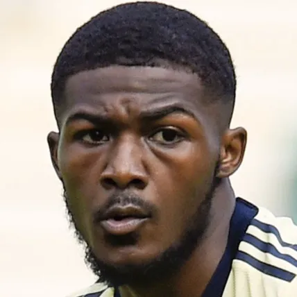 Ainsley Maitland-Niles
