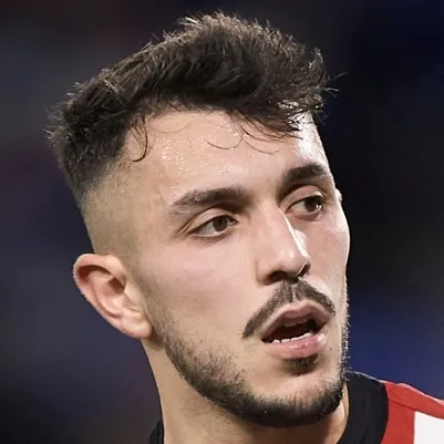 Aitor Paredes