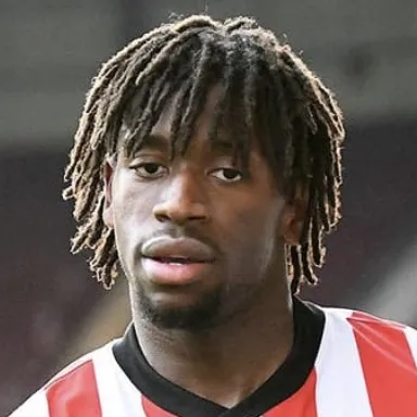 Aji Alese Profile Photo