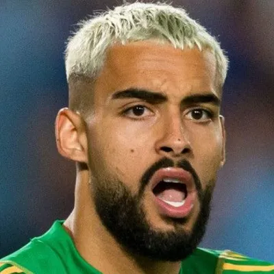 Alaa Bellaarouch Profile Photo