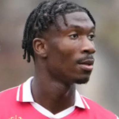 Aladji Bamba Profile Photo