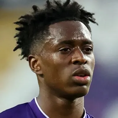 Albert Sambi Lokonga