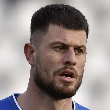 Alberto Cerri