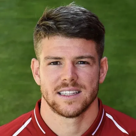 Alberto Moreno