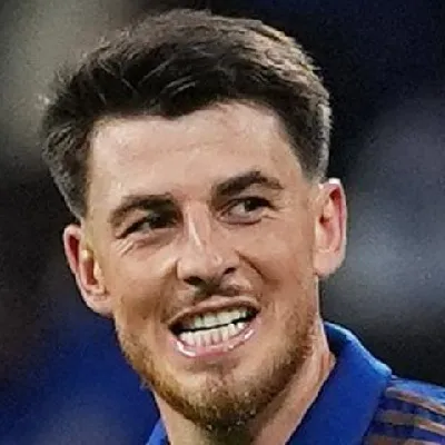 Alberto Reina Profile Photo