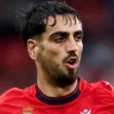 Alejandro Catena Profile Photo