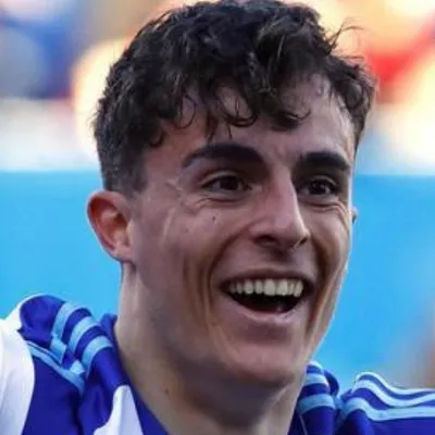 Alejandro Francés