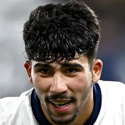 Alejandro Gomes Rodríguez Profile Photo