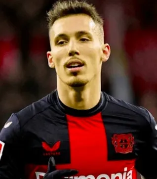 Alejandro Grimaldo