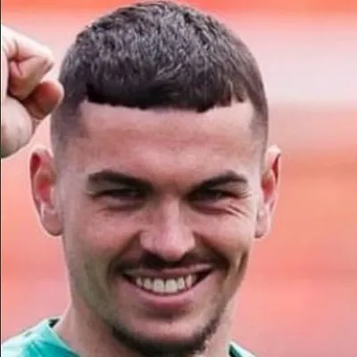 Alejandro Iturbe Profile Photo