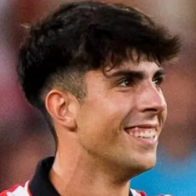 Alejandro Rego Profile Photo