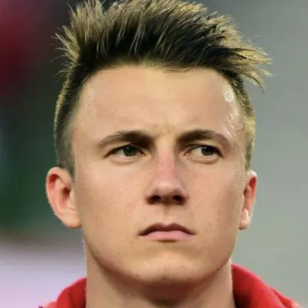 Aleksandr Golovin