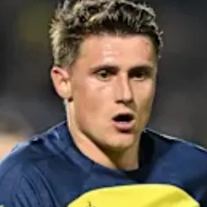 Alessio Castro-Montes