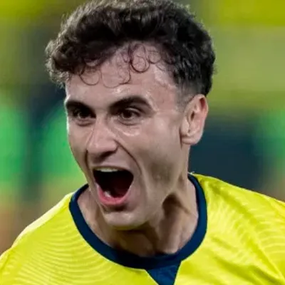 Álex Forés Profile Photo